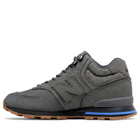 New Balance MH574 D 'Dark Grey' MH574REA