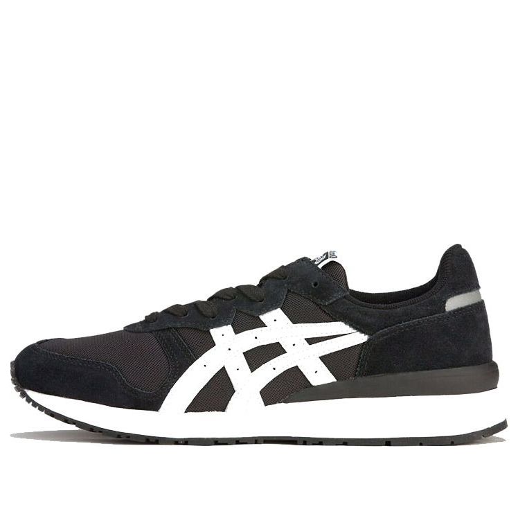 Onitsuka Tiger Ally 'Black White' D8J0Q-001