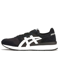 Onitsuka Tiger Ally 'Black White' D8J0Q-001