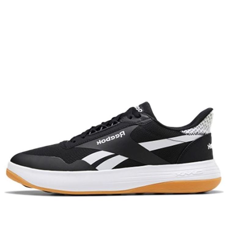 Reebok Royal HC DMX Running Shoes Black EF8384