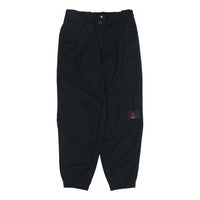 (WMNS) Air Jordan Essentials Utility Cargo Casual Long Pants/Trousers Black CW6452-010