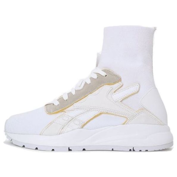 Reebok BOLTON SOCK VB White FU7523
