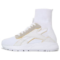 Reebok BOLTON SOCK VB White FU7523