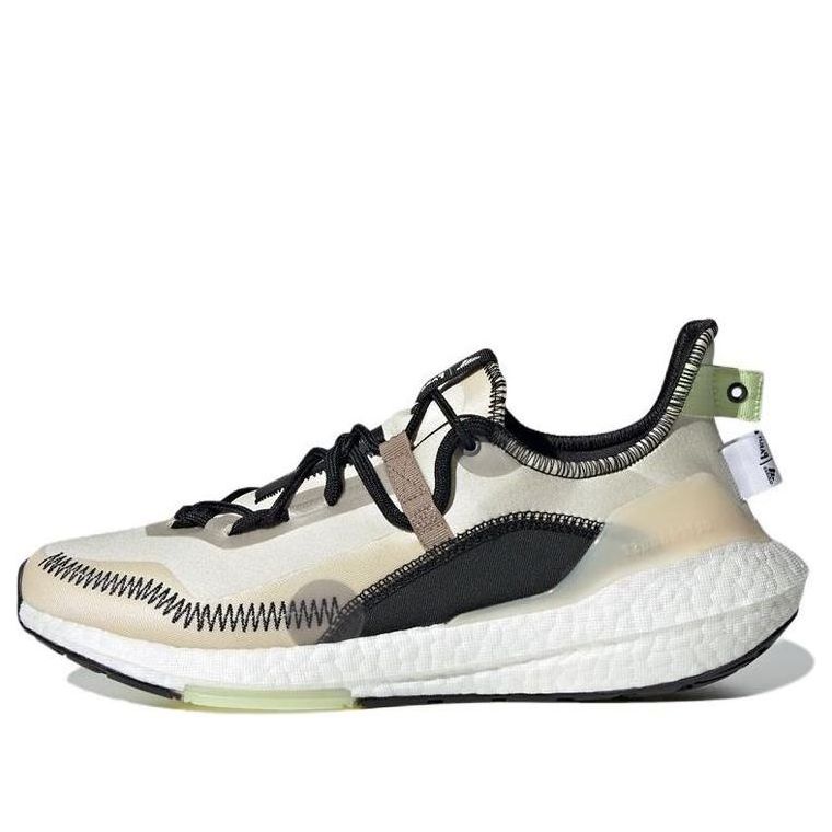 adidas x Parley Ultraboost 21 'Orbit Grey Chalky Brown' GX1245