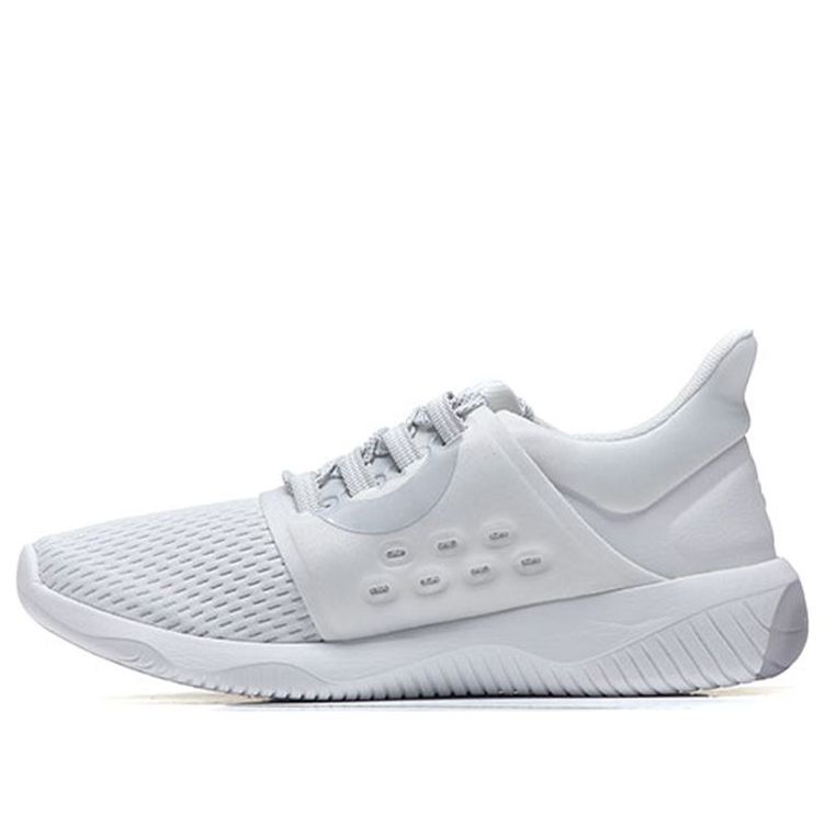 (WMNS) ASICS Gel-Kenun Lyte 'White' T880N-0196