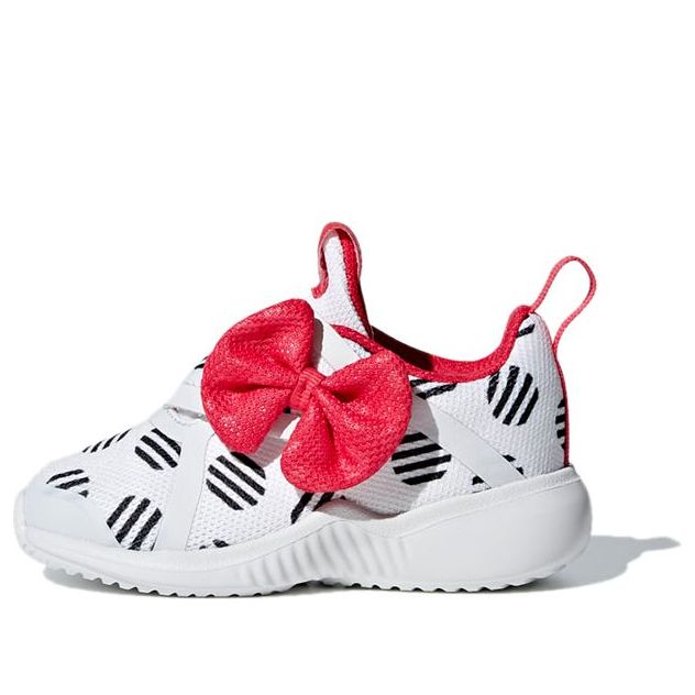 (TD) adidas Disney x FortaRun AC I 'Minnie' D96918