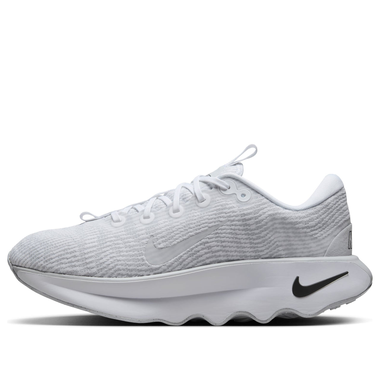 Nike Motiva 'White Pure Platinum' DV1237-102