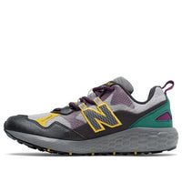 New Balance Fresh Foam Crag 'Black Green' GECRGLC2