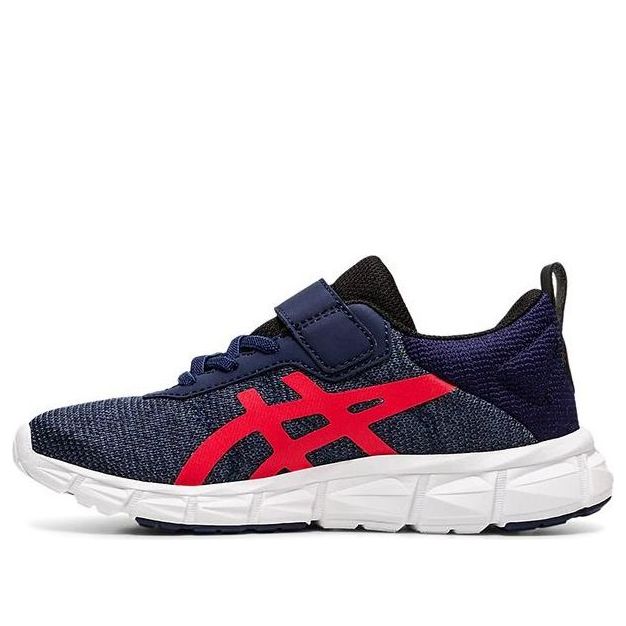 (PS) ASICS Gel Quantum Lyte 'Peacoat Classic Red' 1024A032-402