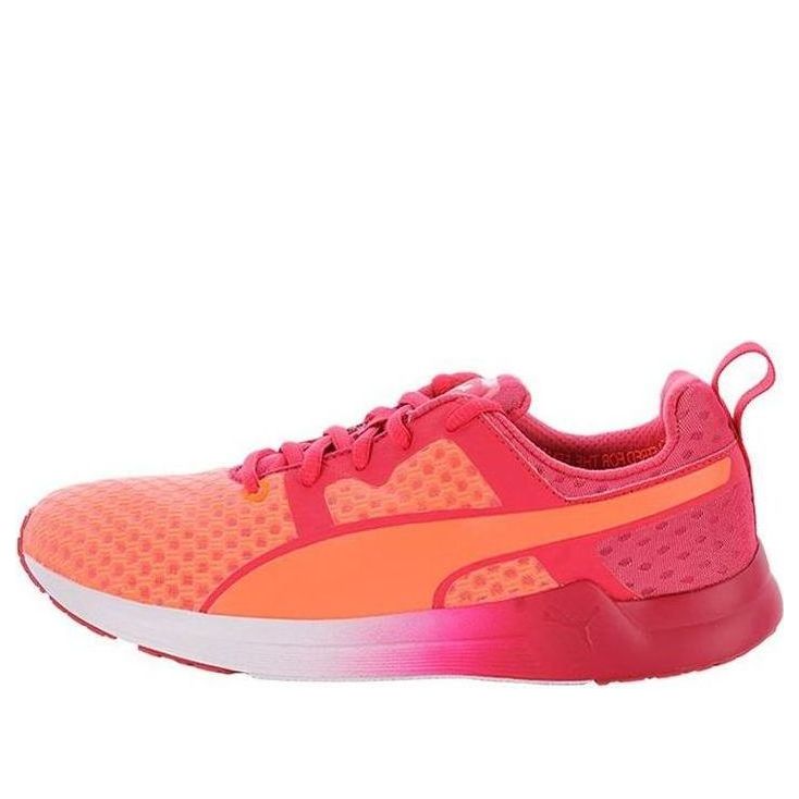 (WMNS) PUMA Pulse Xt Core Red/White 188558-01
