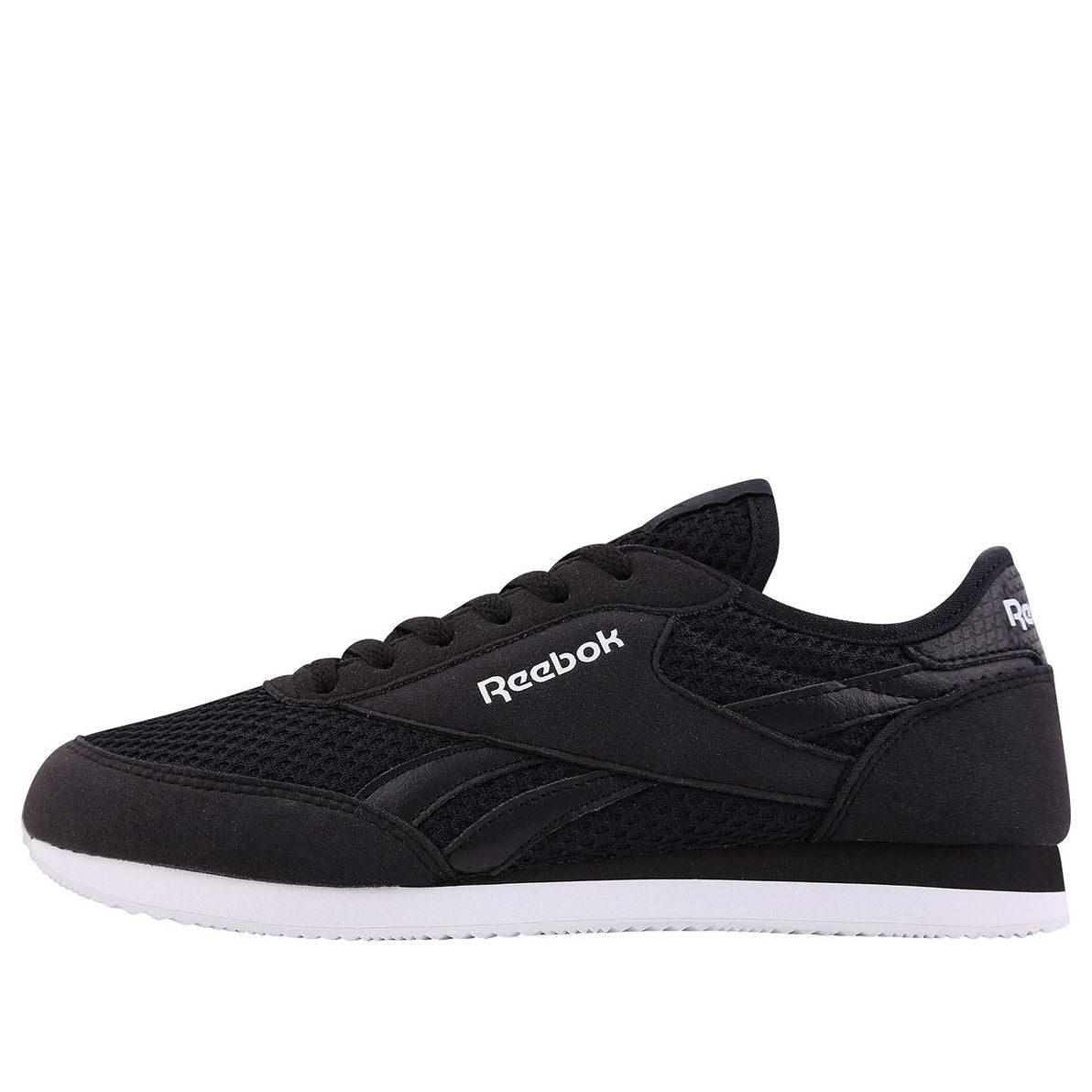 (WMNS) Reebok Royal Classic Jog 2BB BD3288