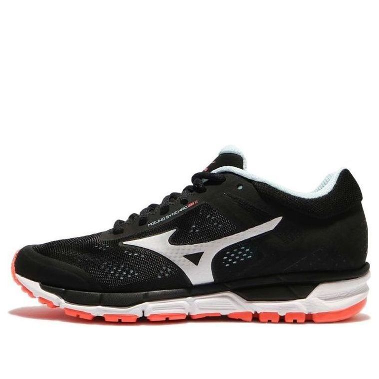 (WMNS) Mizuno Synchro Mx 2 'Black' J1GF171904