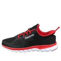 Reebok Aim Runner Lp Black/Red FV9933
