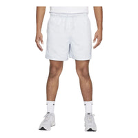 Nike Club Woven Flow Shorts 'Pure Platinum' FN3307-043