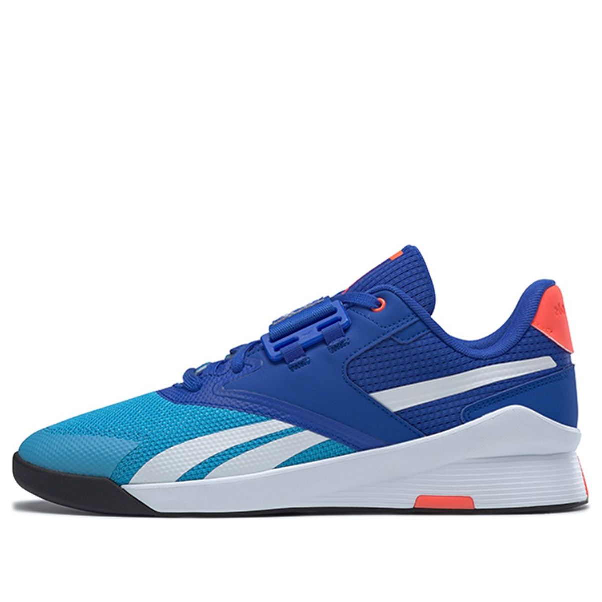 Reebok Lifter Pr II 'Blue White' FX3227