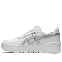 (WMNS) ASICS Japan S PF 'White Lichen Rock' 1202A024-104