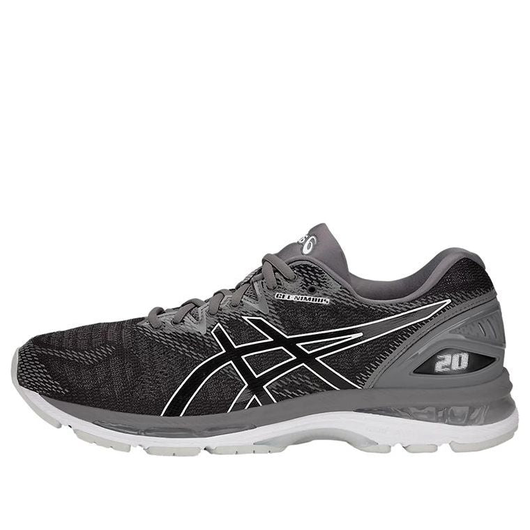 ASICS Gel-Nimbus 20 'Black Carbon' T800N-001
