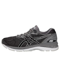 ASICS Gel-Nimbus 20 'Black Carbon' T800N-001