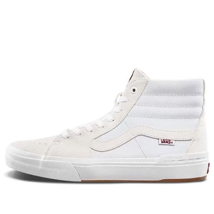 Vans Scotty Cranmer x SK8-HI Pro 'BMX White' VN0A45JVVGC