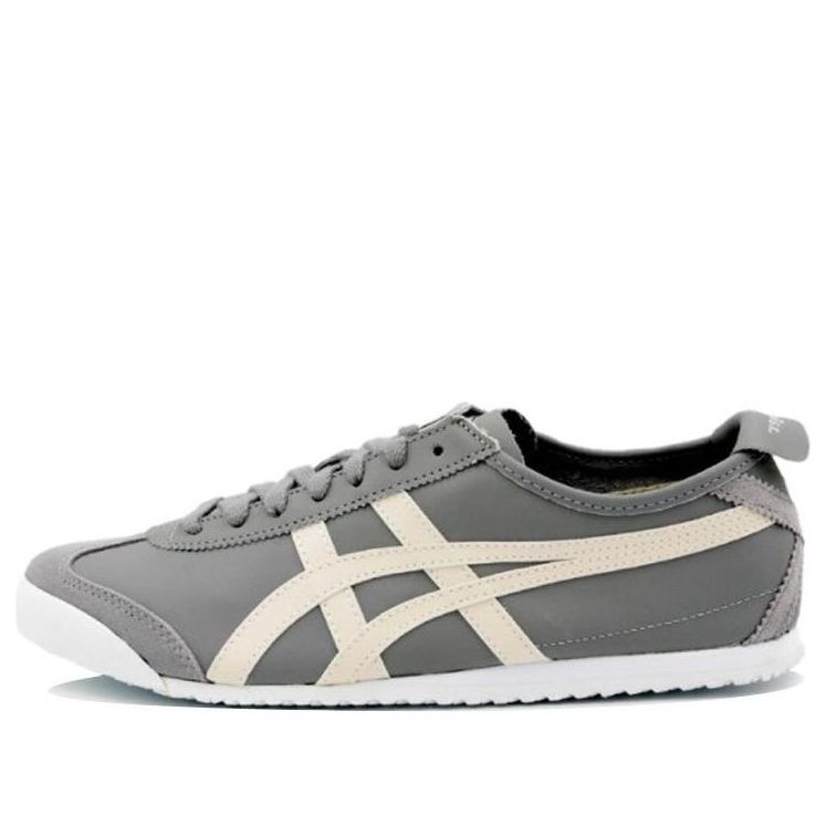 Onitsuka Tiger Mexico 66 'Grey Cream' D4J2L-960