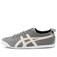 Onitsuka Tiger Mexico 66 'Grey Cream' D4J2L-960