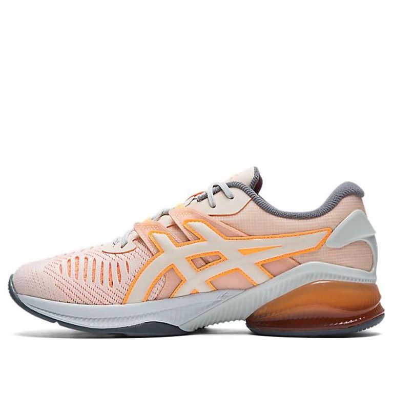 ASICS Gel Quantum Infinity Jin 'Orange Pop' 1021A386-700