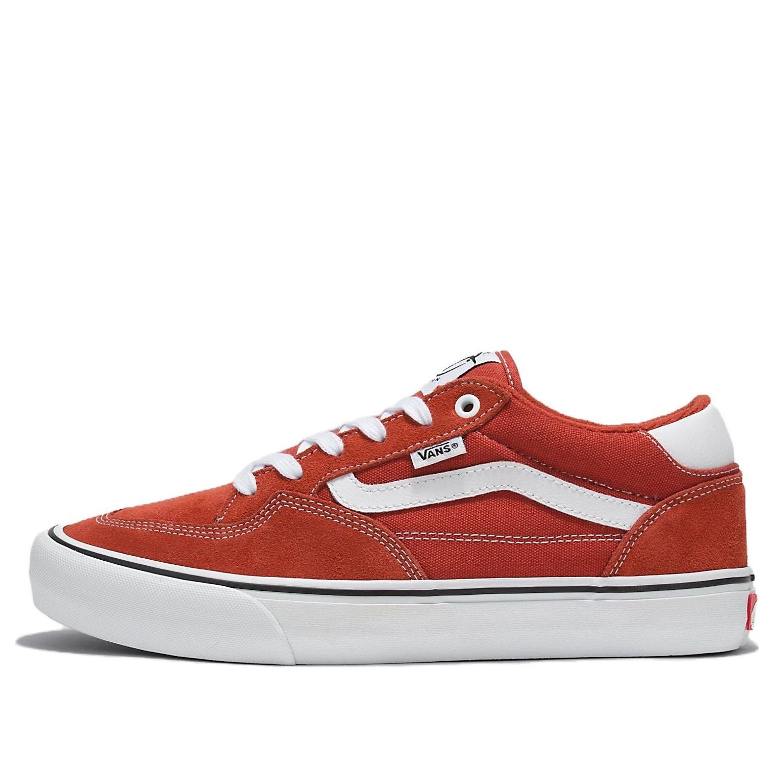 Vans Rowan 'Red White' VN0A5JICY52