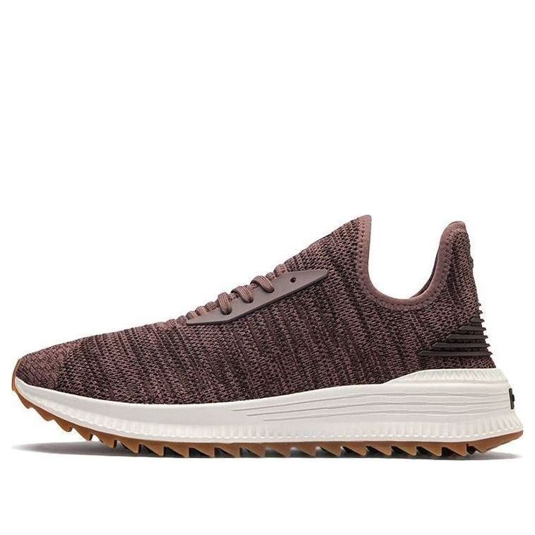 PUMA Avid Repellant Low Brown/White 366917-02