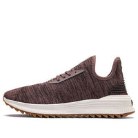 PUMA Avid Repellant Low Brown/White 366917-02