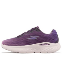 (WMNS) Skechers Go Run Lite 'Mauve Purple' 129430-MVPR