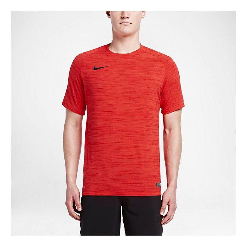 Football s Men Nike FLASH COOL SS Top EL 688373-696
