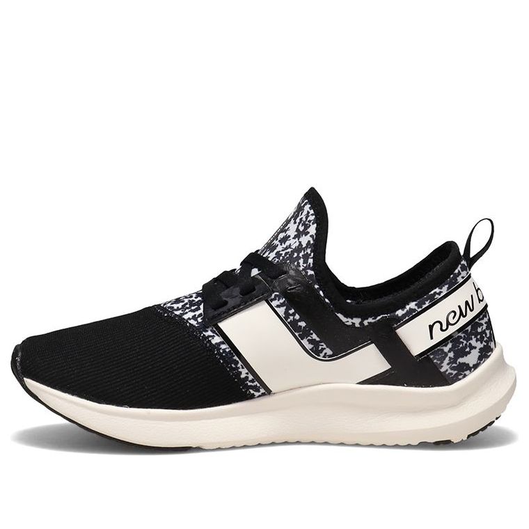 (WMNS) New Balance Nergize Sport 'Black Camo' WNRGSMP1