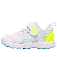 (TD) ASICS Gel-Contend 6 'School Yard - Cotton Candy' 1014A166-701