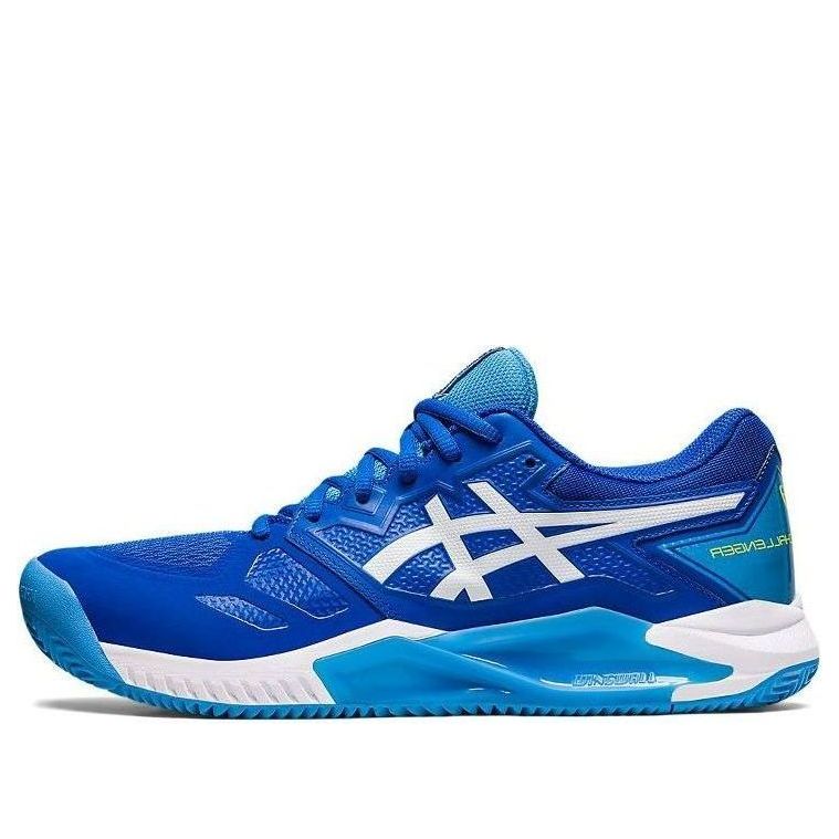 ASICS Gel Challenger 13 Clay 'Tuna Blue' 1041A354-960