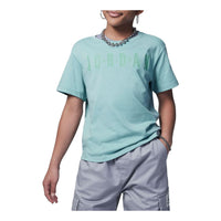 (PS) Air Jordan Post Up T-shirt 'Blue' FV3272-309