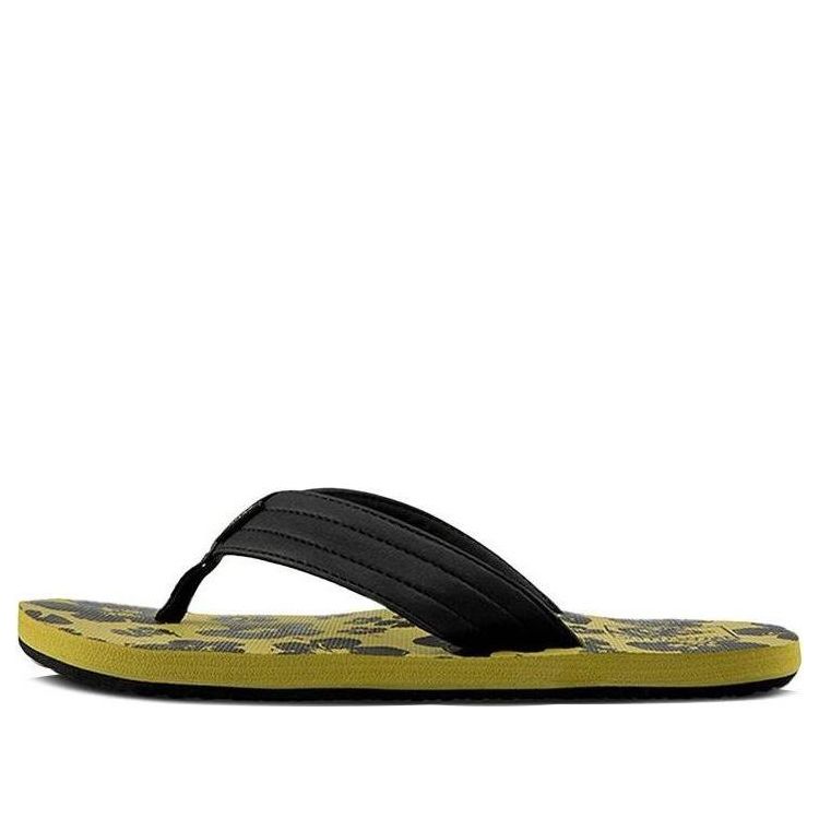 Vans T Street Print Sandals Multicolor Multi-Color VN0A38DI3OV