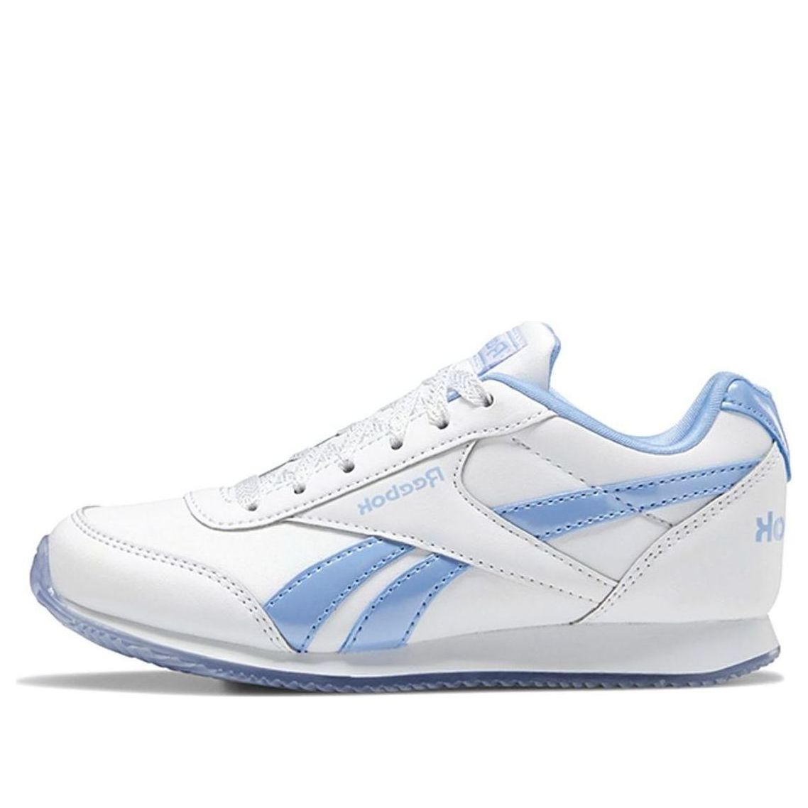 Reebok Royal Classic Jogger 2.0 'White Blue' EF3403