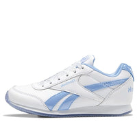 Reebok Royal Classic Jogger 2.0 'White Blue' EF3403