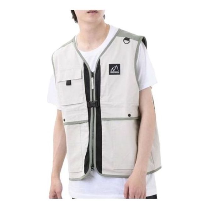 New Balance NB All Terrain Vest Asia Sizing 'Timberwolf' MV11850-TWF