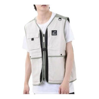 New Balance NB All Terrain Vest Asia Sizing 'Timberwolf' MV11850-TWF