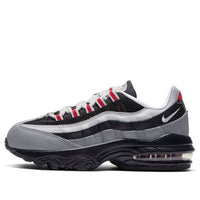 (PS) Nike Air Max 95 'Particle Grey Red' 905461-036