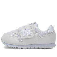 New Balance 373 Series White Toddler KV373AWI