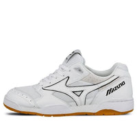 Mizuno Court Select OG 'White Gum' D1GA182801