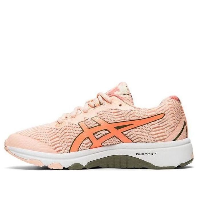 (GS) ASICS GT-1000 8 'Pink' 1014A092-700