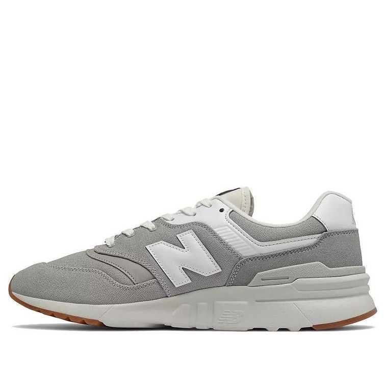New Balance 997H 'Team Away Grey' CM997HHR