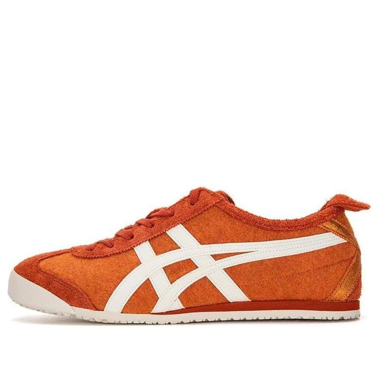 Onitsuka Tiger Mexico 66 'Orange Cream' 1183C082-600