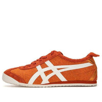 Onitsuka Tiger Mexico 66 'Orange Cream' 1183C082-600