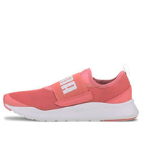 PUMA Wired Slip On Pink 371127-09