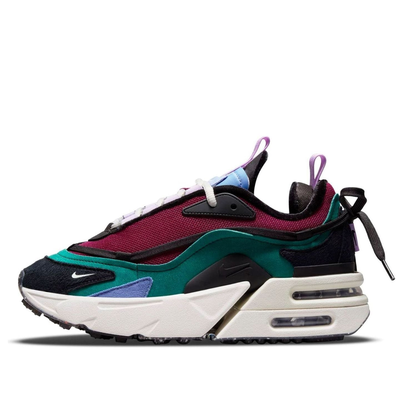 (WMNS) Nike Air Max Furyosa NRG 'Night Green' DC7351-300