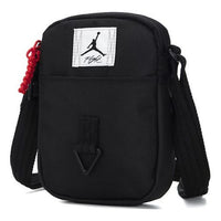 Air Jordan Flight Control Festival Bag 'Black' JD2233011GS-001